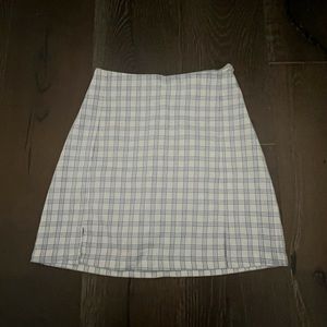 Brandy Melville Skirt. Size small.